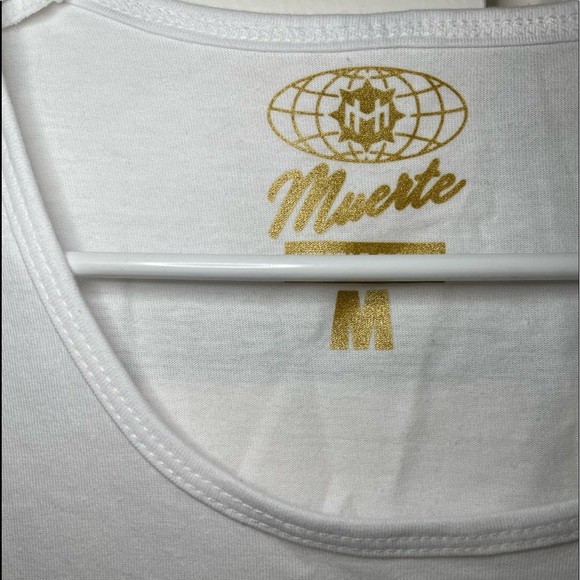 Angel Tank Top - Picture 5 of 6